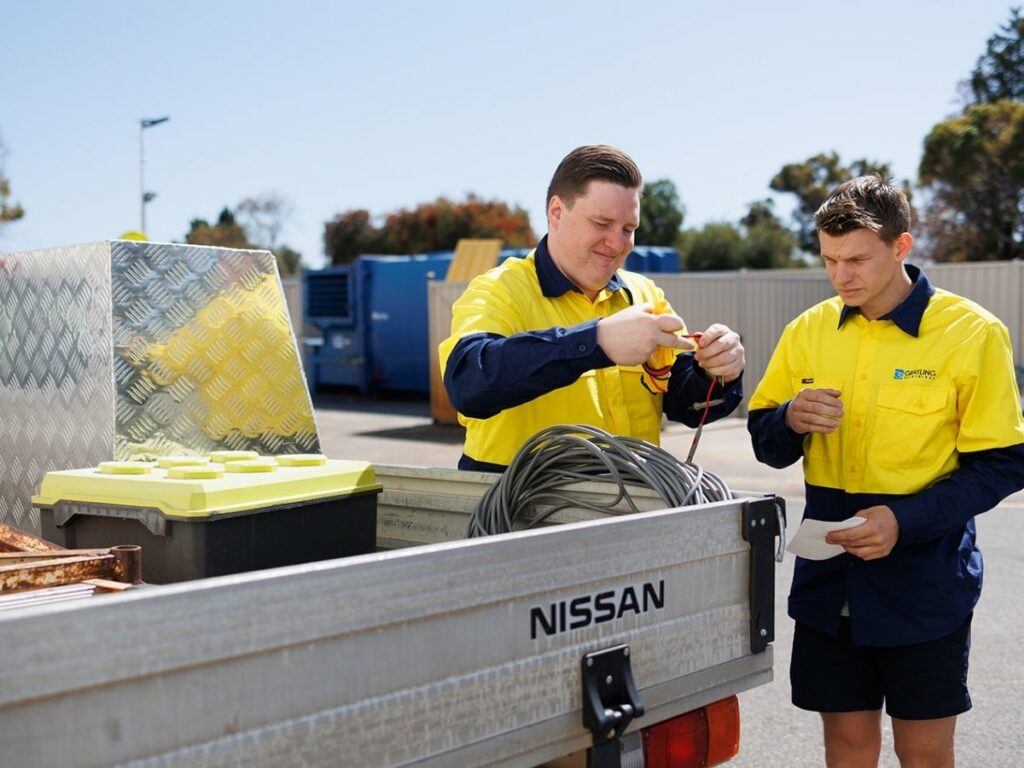 Electrical Fault Finding