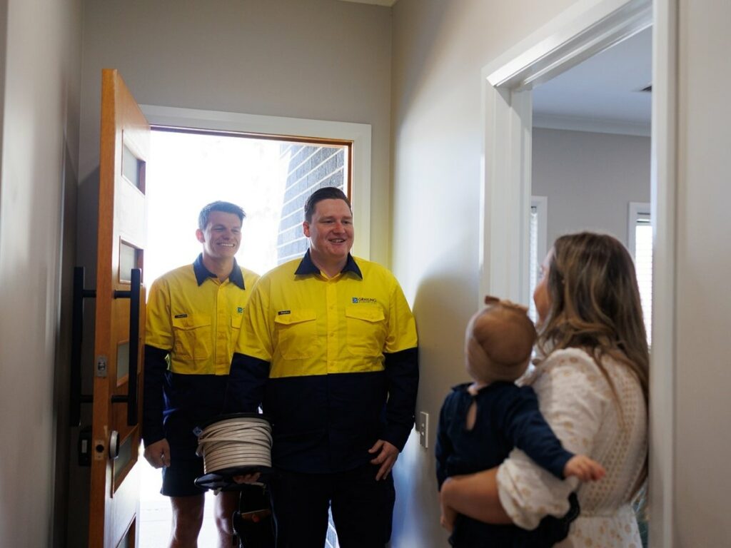 Residential Mildura Electrician