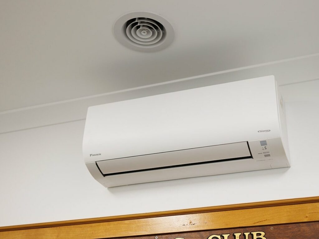 Air Conditioning