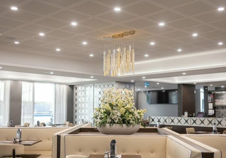 Electrical Fit Outs