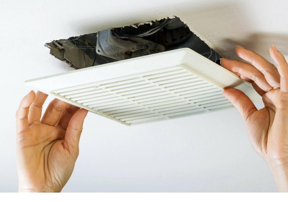 Exhaust Fan Exhaust Fans