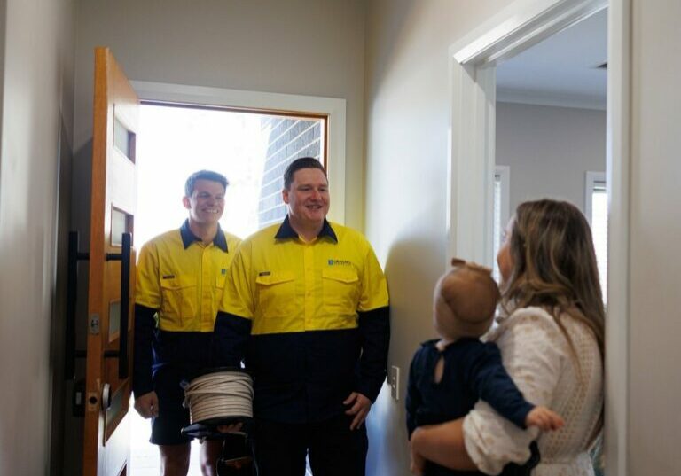 Mildura Electrician