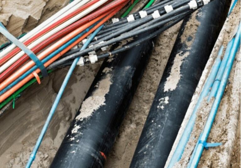 Underground Cables Mildura